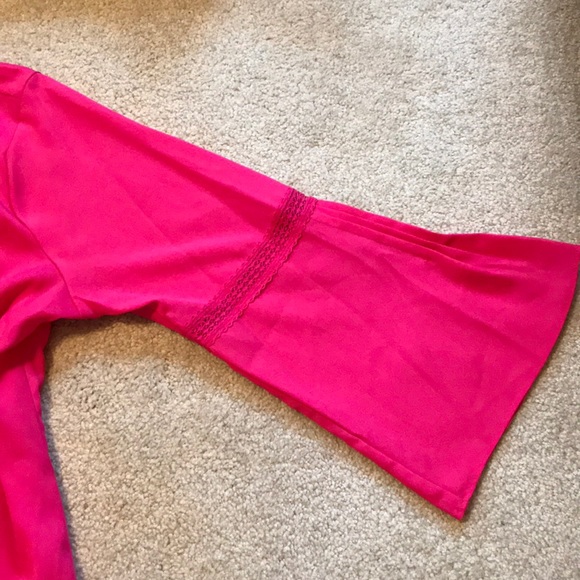 Calvin Klein Women’s Blouse - Picture 4 of 4